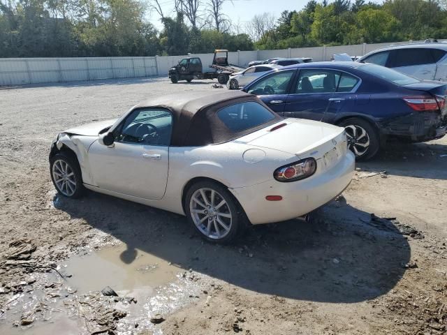 2007 Mazda MX-5 Miata