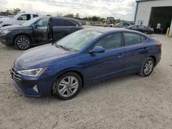 Clean Title Cars for sale at auction: 2020 Hyundai Elantra SEL