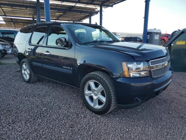 2007 Chevrolet Tahoe C1500