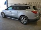 2011 Chevrolet Traverse LTZ