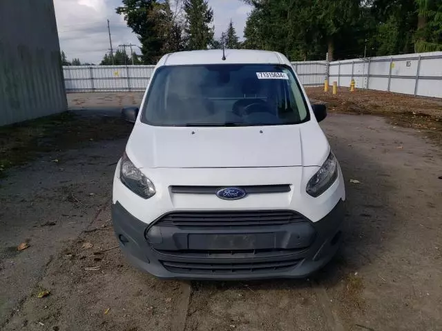 2015 Ford Transit Connect XL