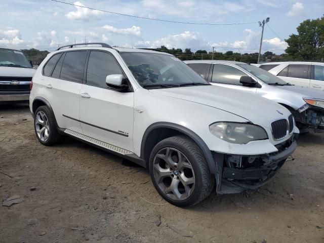 2012 BMW X5 XDRIVE35I