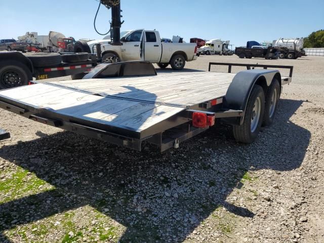 2023 Utility Trailer