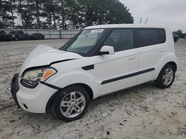 2010 KIA Soul +