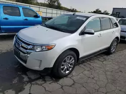 2013 Ford Edge SEL en venta en Lebanon, TN