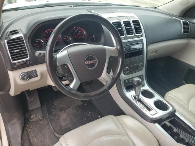 2007 GMC Acadia SLT-1