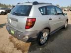 2004 Pontiac Vibe