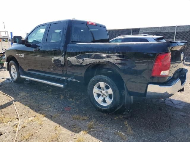 2014 Dodge RAM 1500 ST