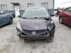 2013 Honda FIT Sport