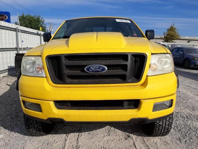 2004 Ford F150