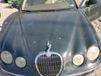 2005 Jaguar S-Type