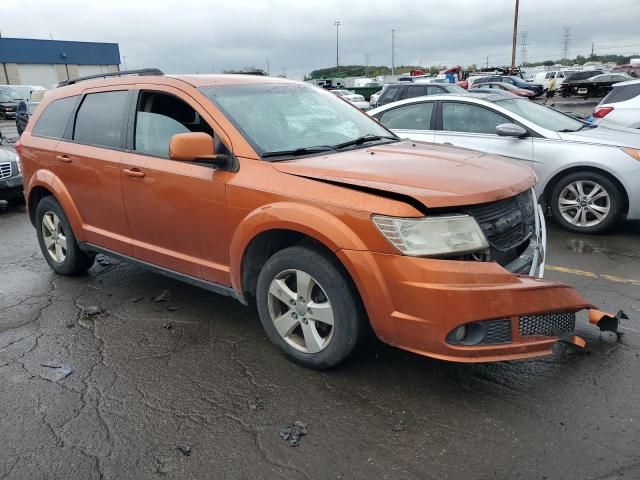 2011 Dodge Journey Mainstreet