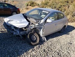 Vehiculos salvage en venta de Copart Reno, NV: 2017 Mitsubishi Mirage G4 ES