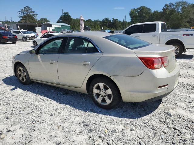 2013 Chevrolet Malibu LS