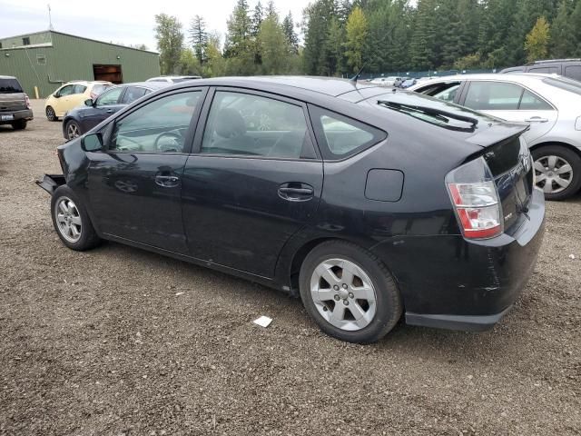 2004 Toyota Prius