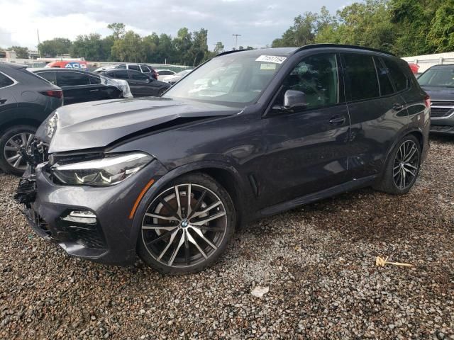 2020 BMW X5 Sdrive 40I