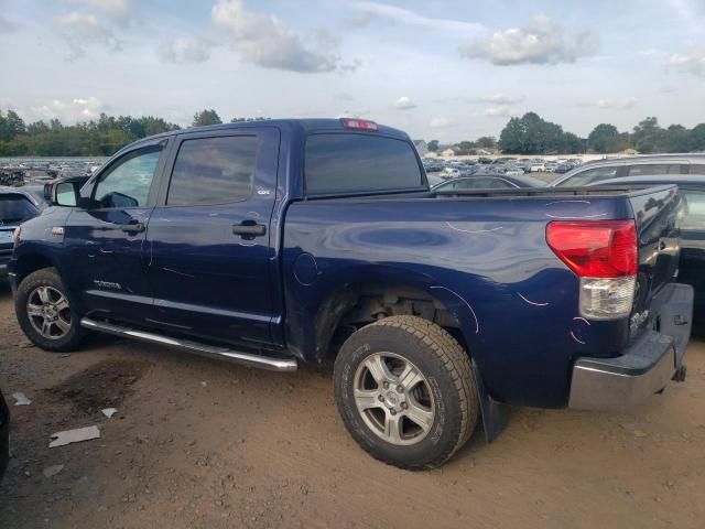 2013 Toyota Tundra Crewmax SR5