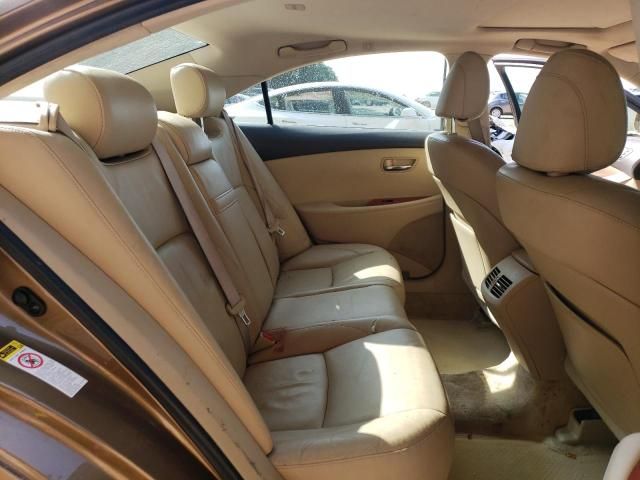 2007 Lexus ES 350