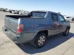 2008 Honda Ridgeline RTL