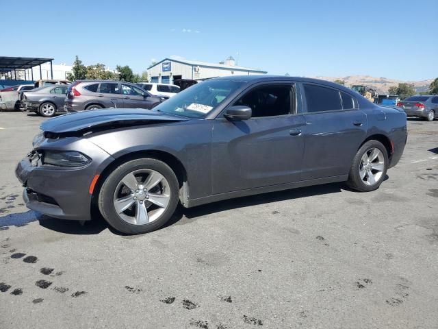 2015 Dodge Charger SE