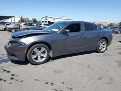 Dodge Vehiculos salvage en venta: 2015 Dodge Charger SE