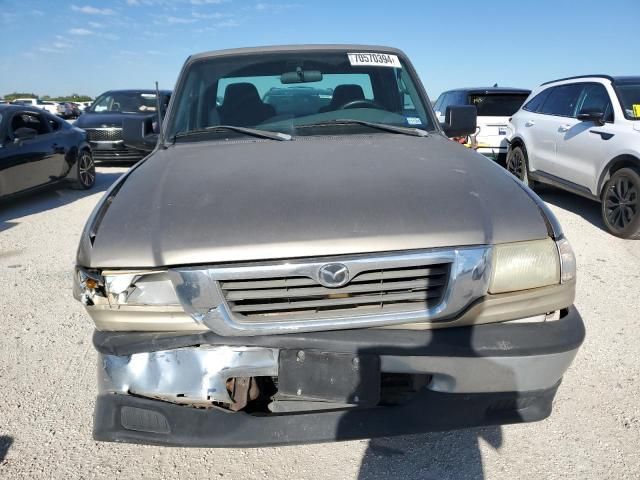 2006 Mazda B2300