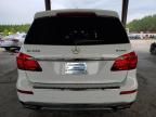 2015 Mercedes-Benz GL 450 4matic