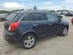 2014 Chevrolet Captiva LT