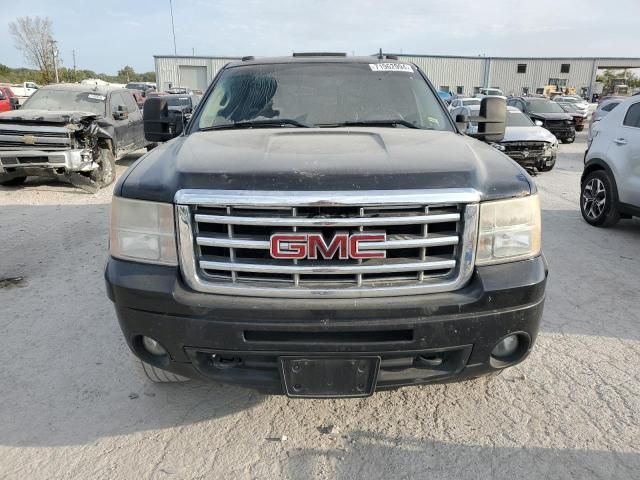 2007 GMC New Sierra K1500