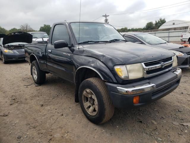 1998 Toyota Tacoma