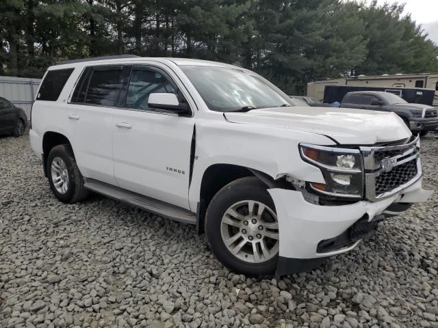 2015 Chevrolet Tahoe K1500 LT