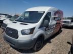 2018 Ford Transit T-150