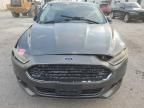 2013 Ford Fusion Titanium