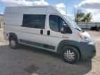 2014 Dodge RAM Promaster 2500 2500 High