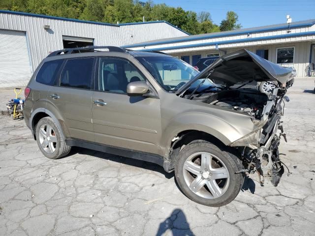 2009 Subaru Forester 2.5X Premium