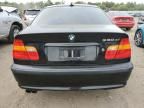 2005 BMW 330 XI