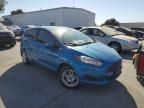 2017 Ford Fiesta SE