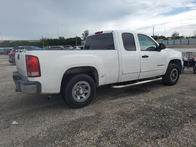 2007 GMC New Sierra K1500