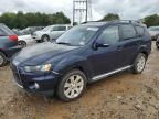 2013 Mitsubishi Outlander SE