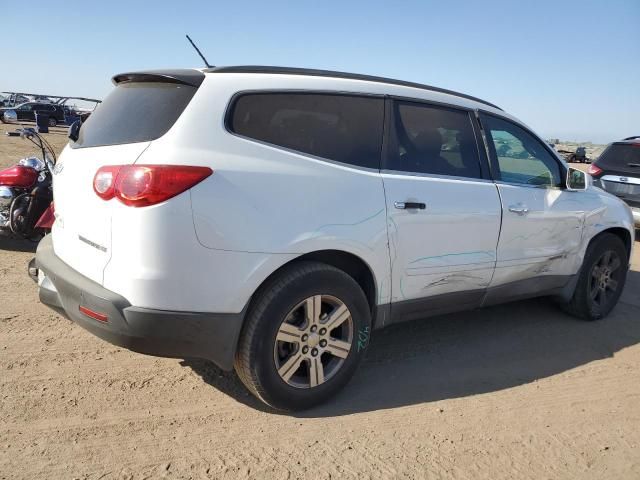 2009 Chevrolet Traverse LT