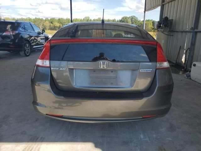 2010 Honda Insight EX