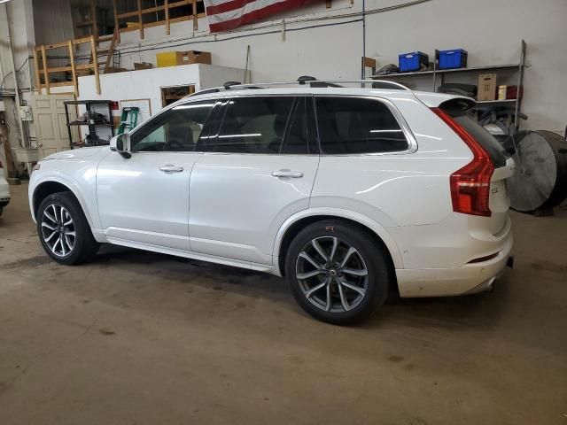 2018 Volvo XC90 T5