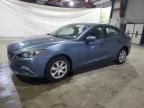 2015 Mazda 3 Sport