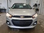 2017 Chevrolet Spark 1LT