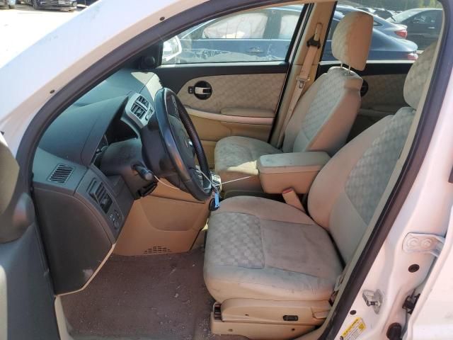 2006 Chevrolet Equinox LT