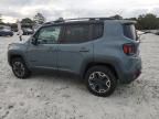 2015 Jeep Renegade Trailhawk