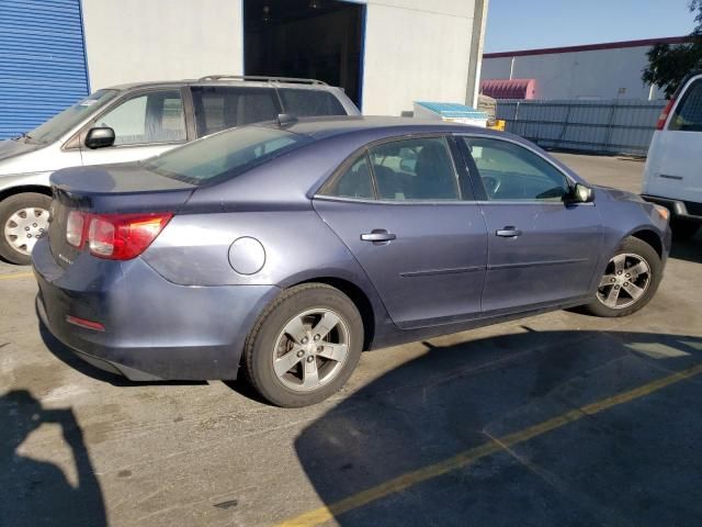 2014 Chevrolet Malibu LS