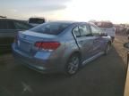 2013 Subaru Legacy 2.5I Premium