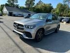 2022 Mercedes-Benz GLE 350 4matic