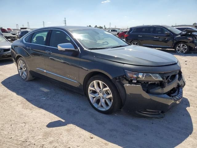 2019 Chevrolet Impala Premier